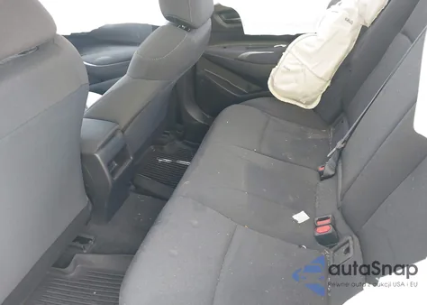 2022 Toyota Corolla Le from USA, damaged, VIN 5YFEPMAE7NP279625